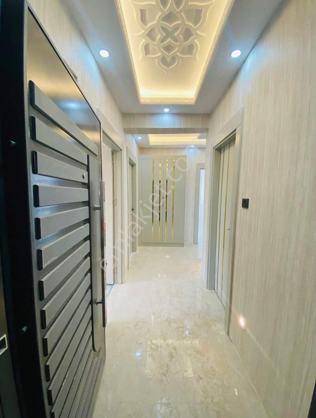 Gaziantep Şehitkamil De Satılık Lüks Daireler - Görsel 6