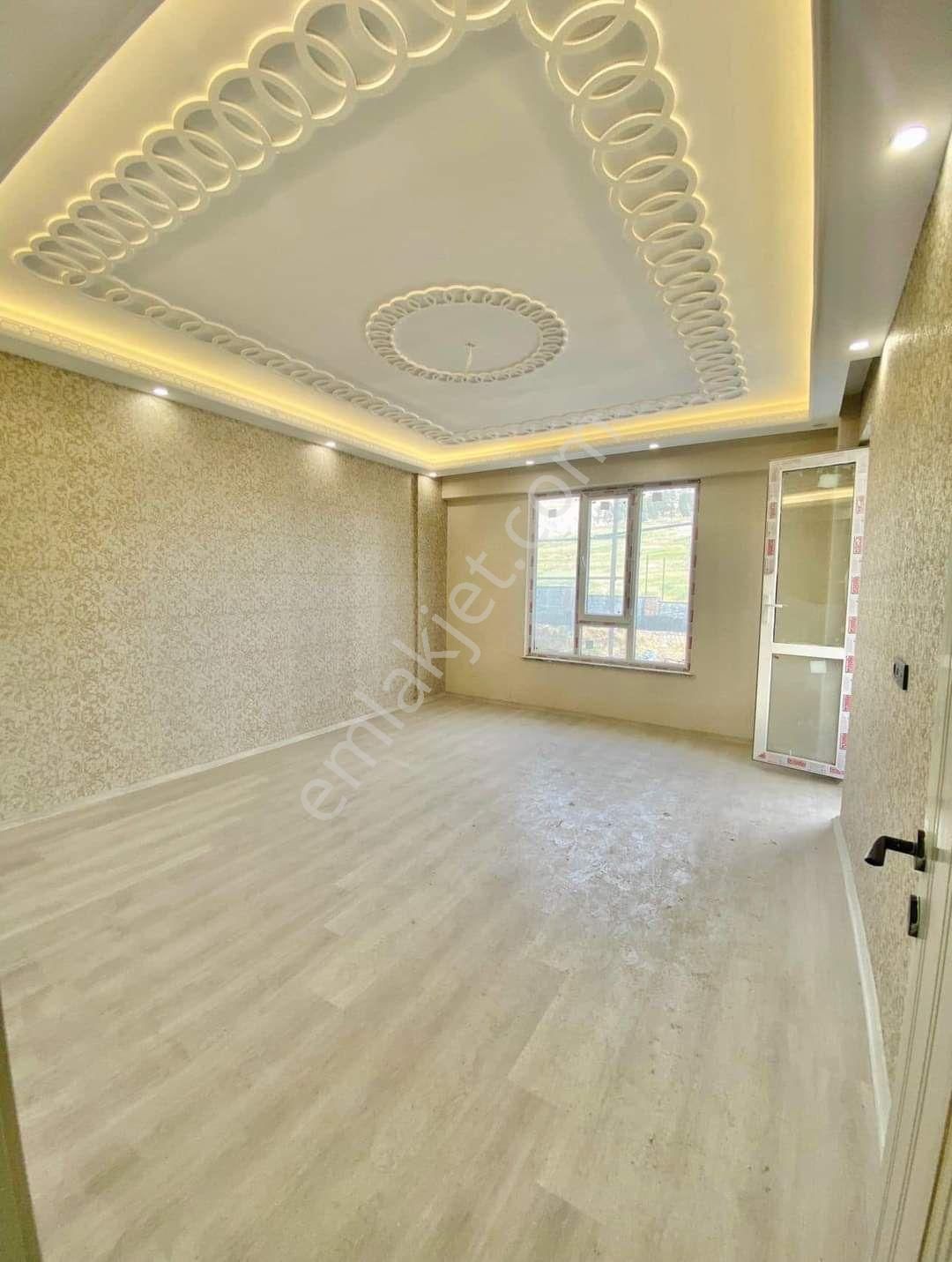 Gaziantep Şehitkamil De Satılık Lüks Daireler - Görsel 4