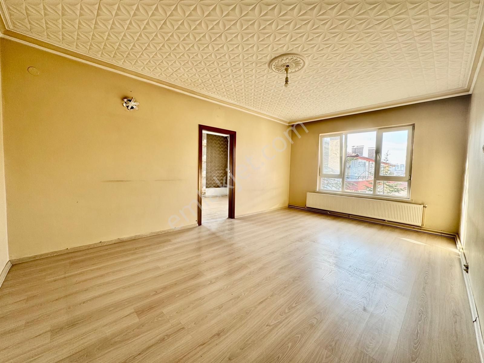 İmir Emlak'tan Bu Fiyat Kaçmaz Merkezde Katta G.cephe 3+1 Daire - Görsel 20