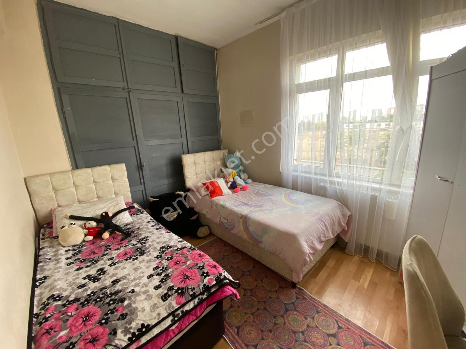 Marvel Kayseri //kocasinan İstasyon Mah Satılık 2,5+1 Daire - Görsel 8