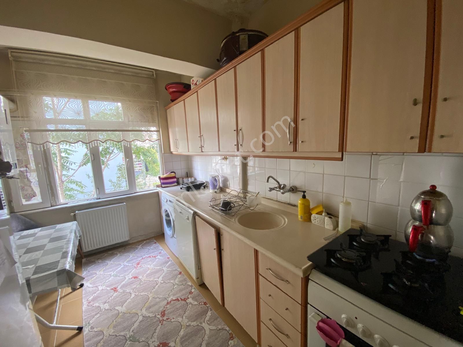 Marvel Kayseri //kocasinan İstasyon Mah Satılık 2,5+1 Daire - Görsel 10