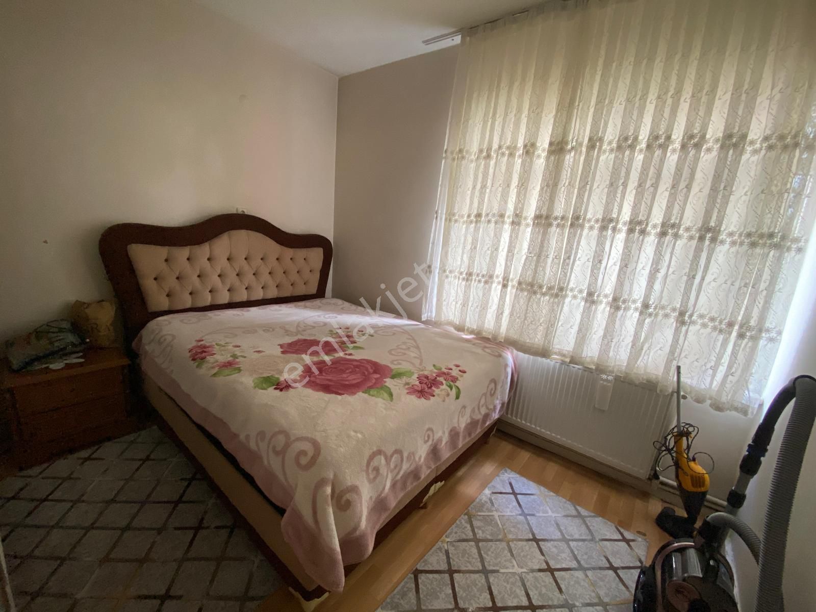 Marvel Kayseri //kocasinan İstasyon Mah Satılık 2,5+1 Daire - Görsel 9