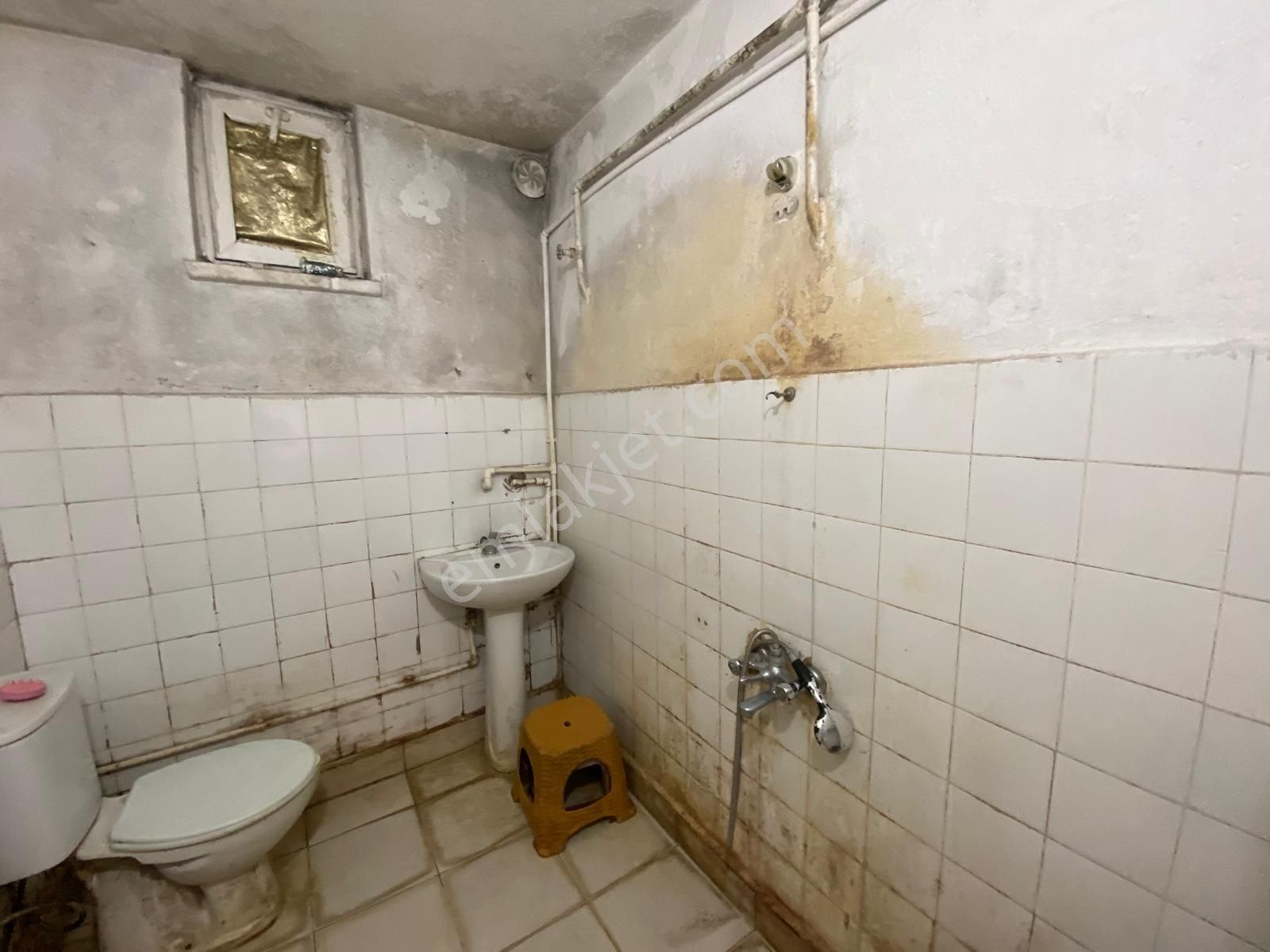 Marvel Kayseri //kocasinan İstasyon Mah Satılık 2,5+1 Daire - Görsel 13