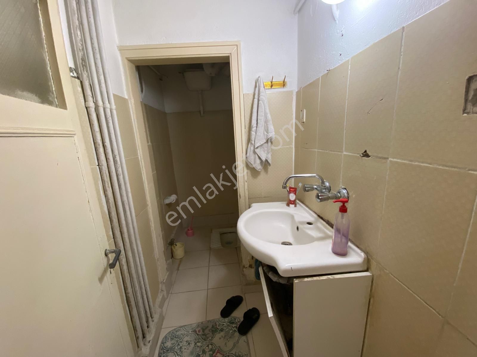 Marvel Kayseri //kocasinan İstasyon Mah Satılık 2,5+1 Daire - Görsel 12