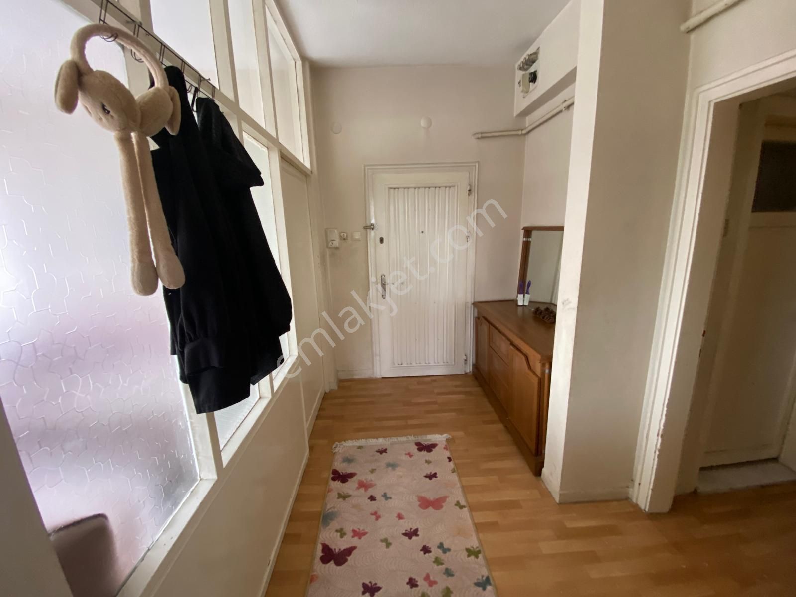 Marvel Kayseri //kocasinan İstasyon Mah Satılık 2,5+1 Daire - Görsel 6