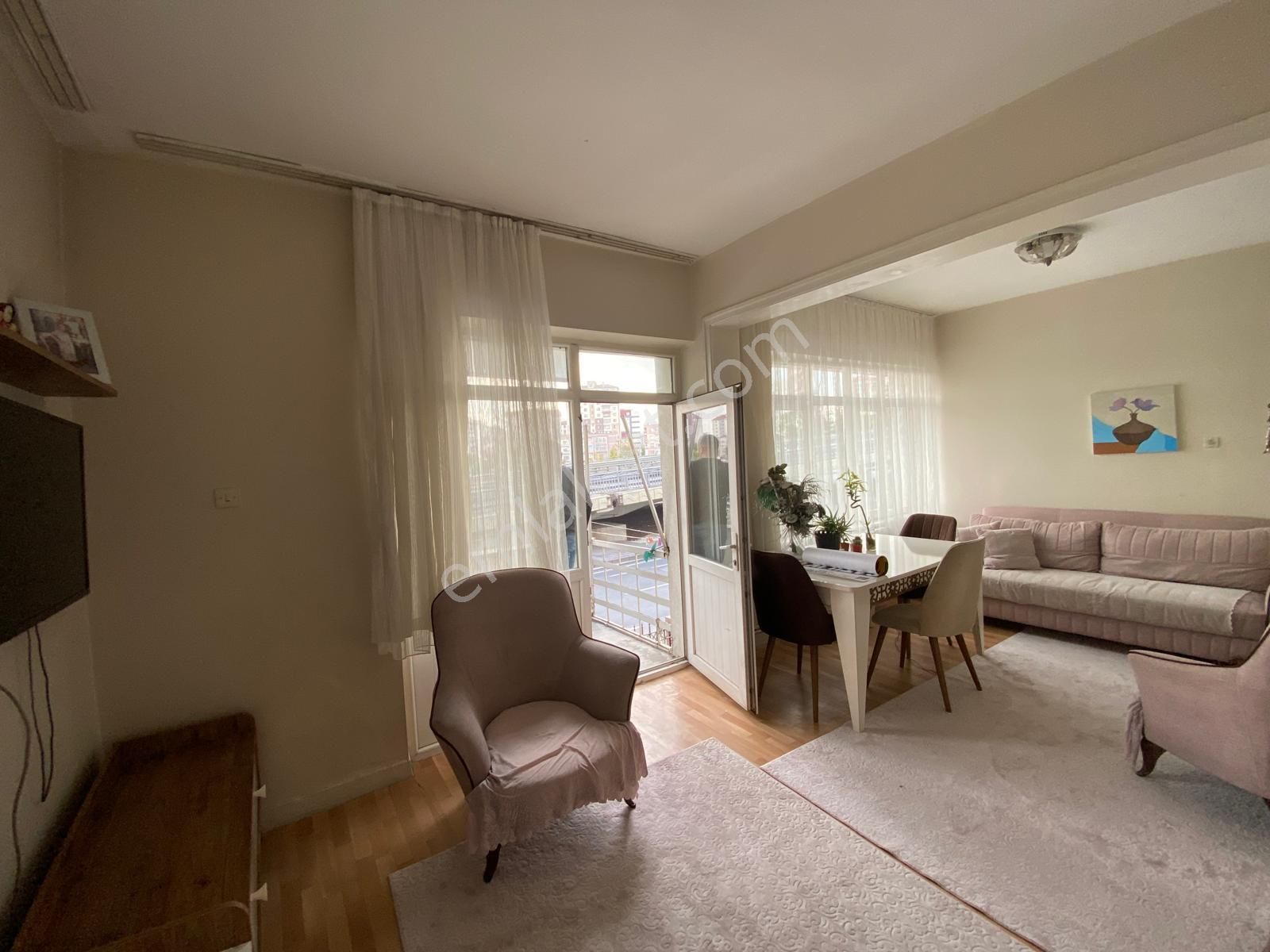 Marvel Kayseri //kocasinan İstasyon Mah Satılık 2,5+1 Daire - Görsel 5