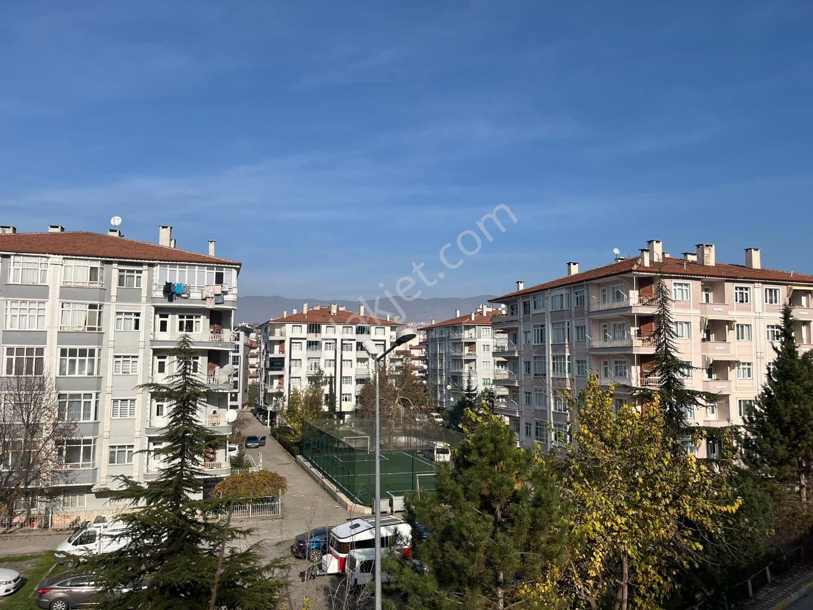 Tokat Merkez Yeni Mh. 3+1 Satlık Daire - Görsel 12
