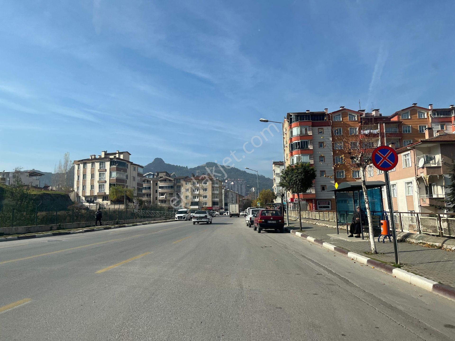 Tokat Merkez Yeni Mh. 3+1 Satlık Daire - Görsel 29