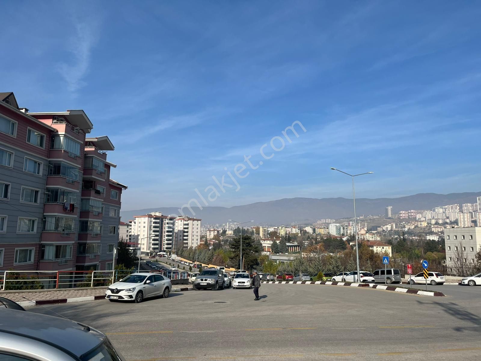 Tokat Merkez Yeni Mh. 3+1 Satlık Daire - Görsel 14