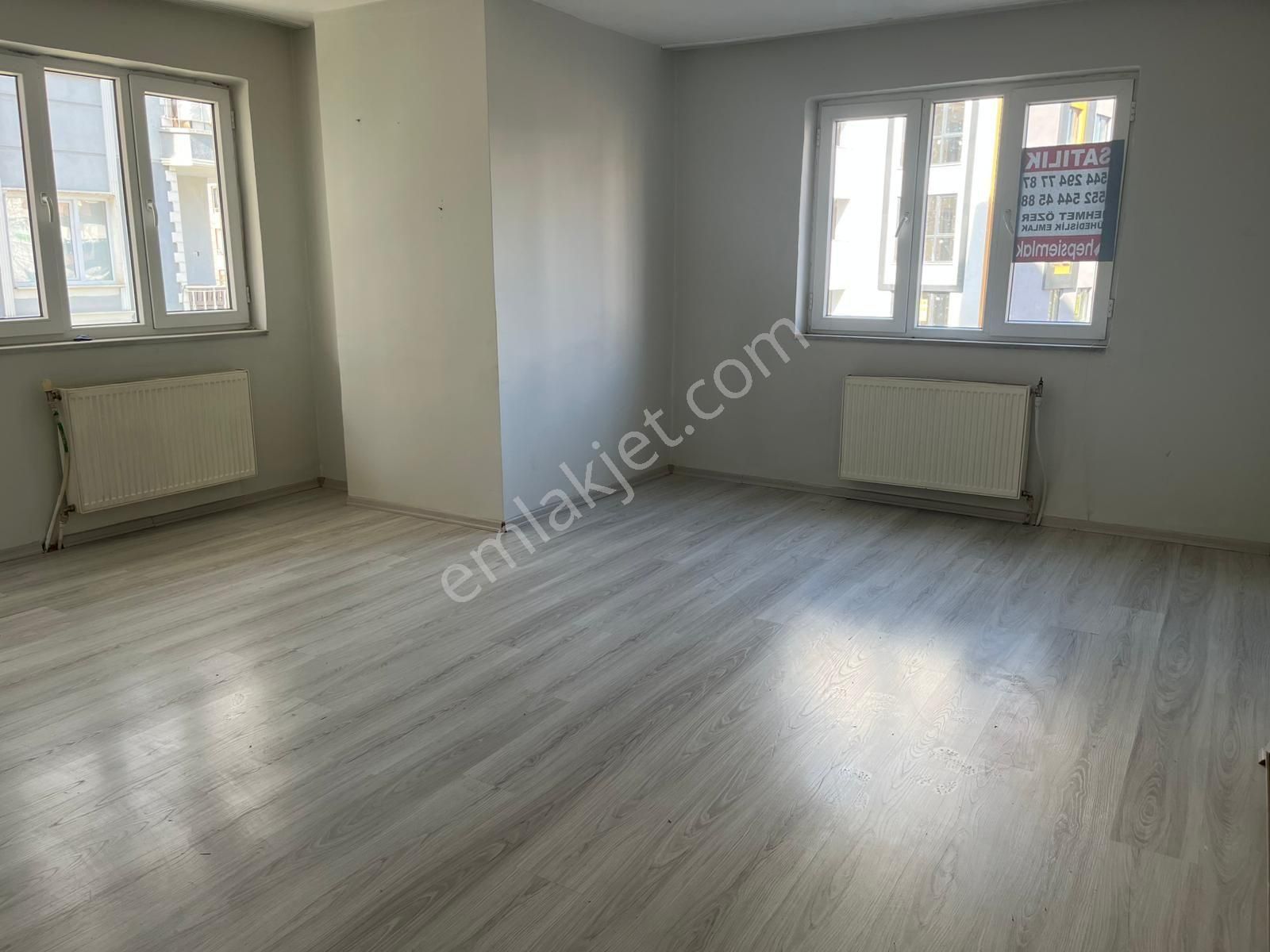 Tokat Merkez Yeni Mh. 3+1 Satlık Daire - Görsel 26