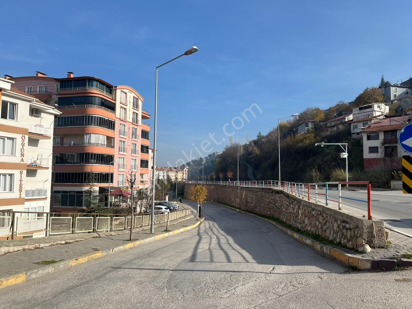 Tokat Merkez Yeni Mh. 3+1 Satlık Daire - Görsel 16