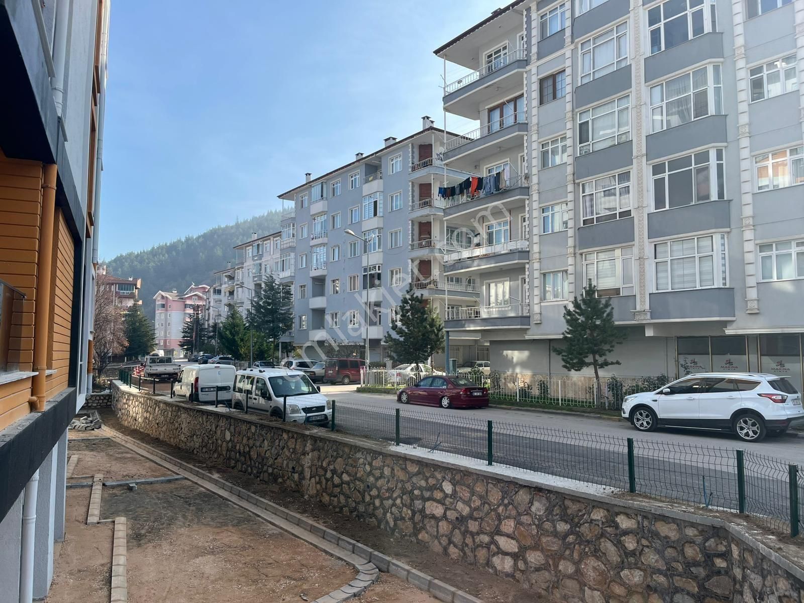 Tokat Merkez Yeni Mh. 3+1 Satlık Daire - Görsel 21