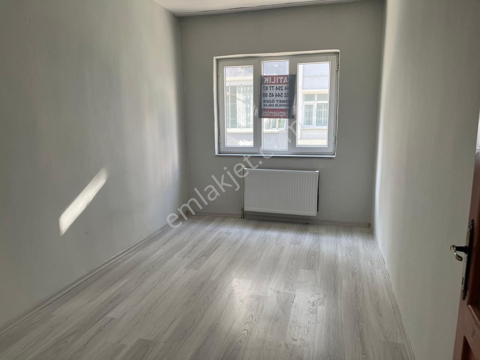 Tokat Merkez Yeni Mh. 3+1 Satlık Daire - Görsel 27