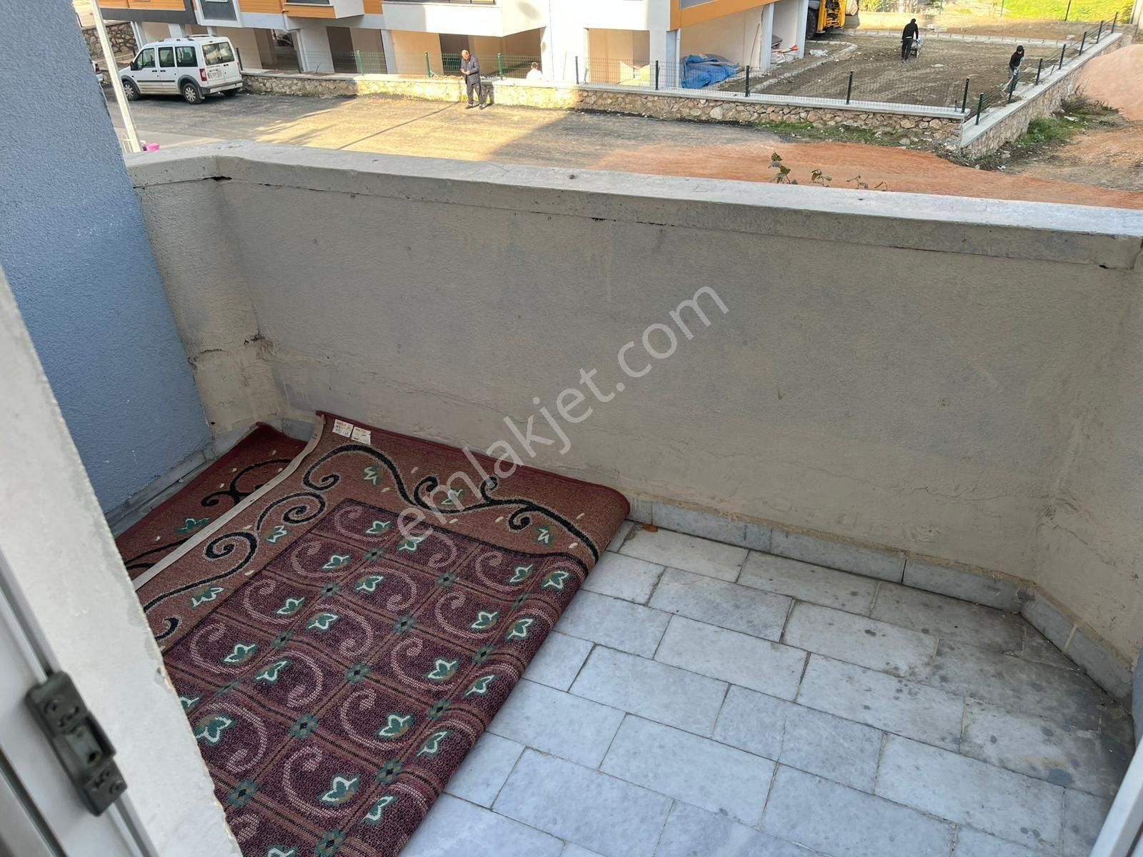 Tokat Merkez Yeni Mh. 3+1 Satlık Daire - Görsel 25