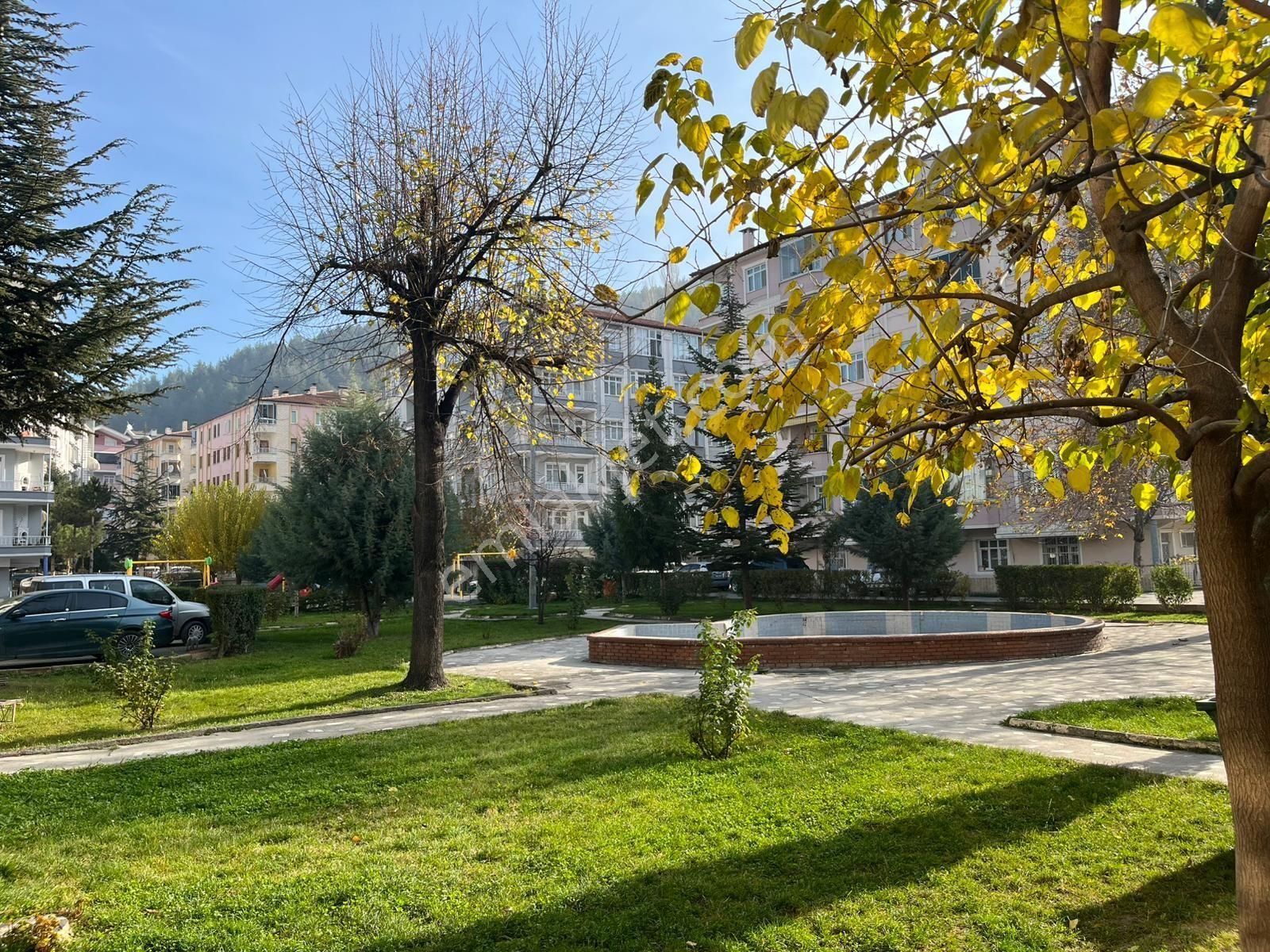 Tokat Merkez Yeni Mh. 3+1 Satlık Daire - Görsel 20