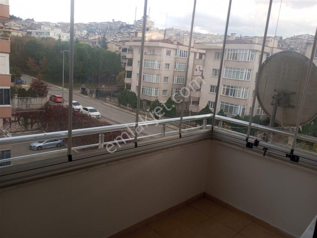 Bursa Nilüfer Beşevler Kültür Mh. Satılık 300 M2 Manzaralı 4+1 Dublex Daire - Görsel 24