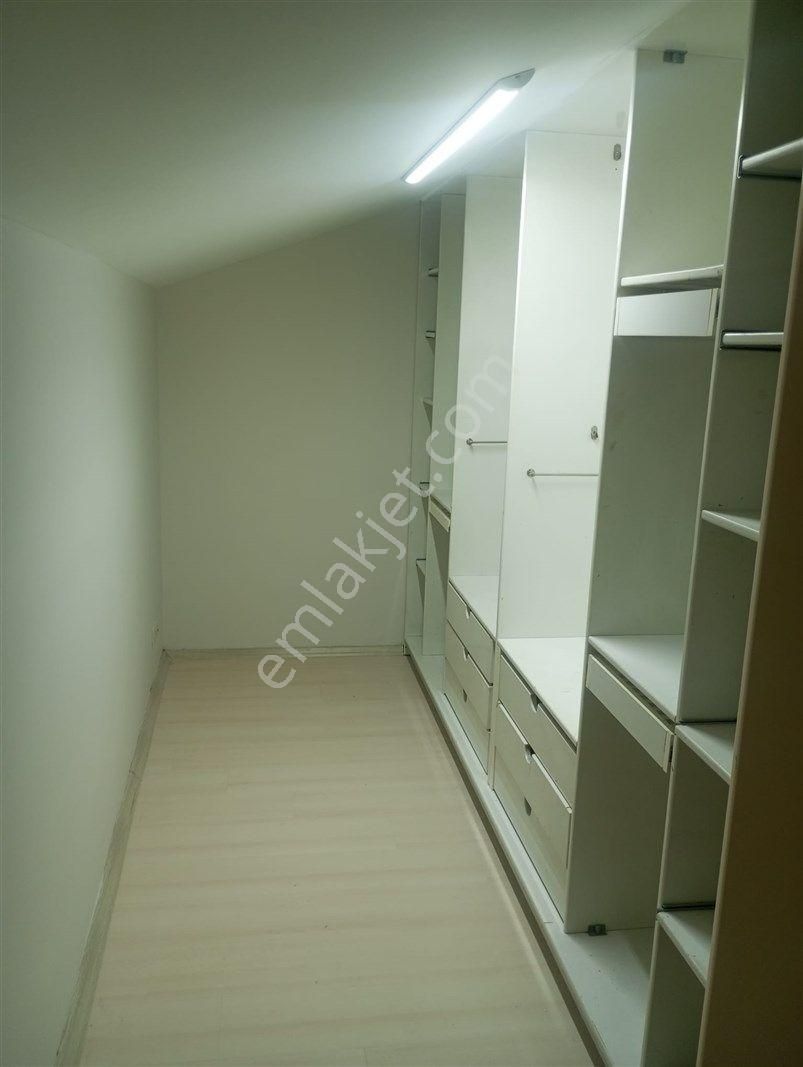 Bursa Nilüfer Beşevler Kültür Mh. Satılık 300 M2 Manzaralı 4+1 Dublex Daire - Görsel 20