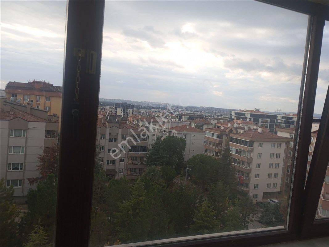 Bursa Nilüfer Beşevler Kültür Mh. Satılık 300 M2 Manzaralı 4+1 Dublex Daire - Görsel 31