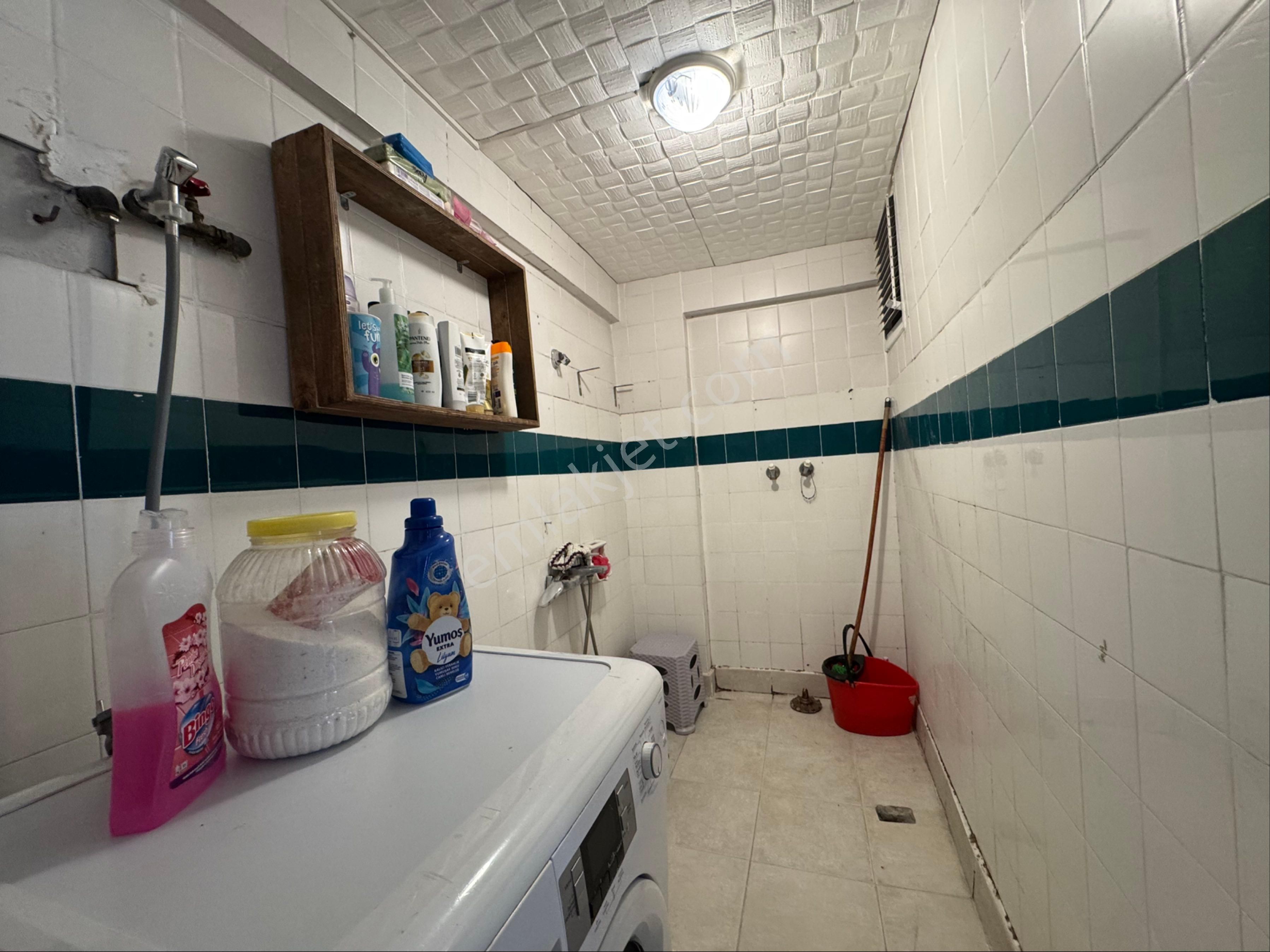 İpekçilik Caddesi Üzerinde 3+1 Satılık Daire - Görsel 12