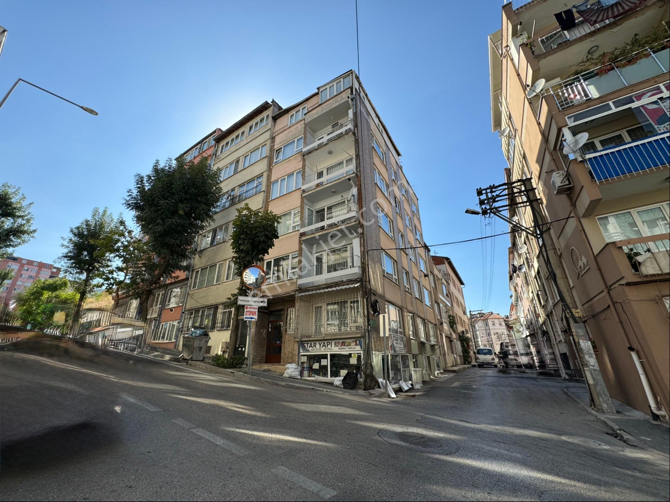 İpekçilik Caddesi Üzerinde 3+1 Satılık Daire - Görsel 2