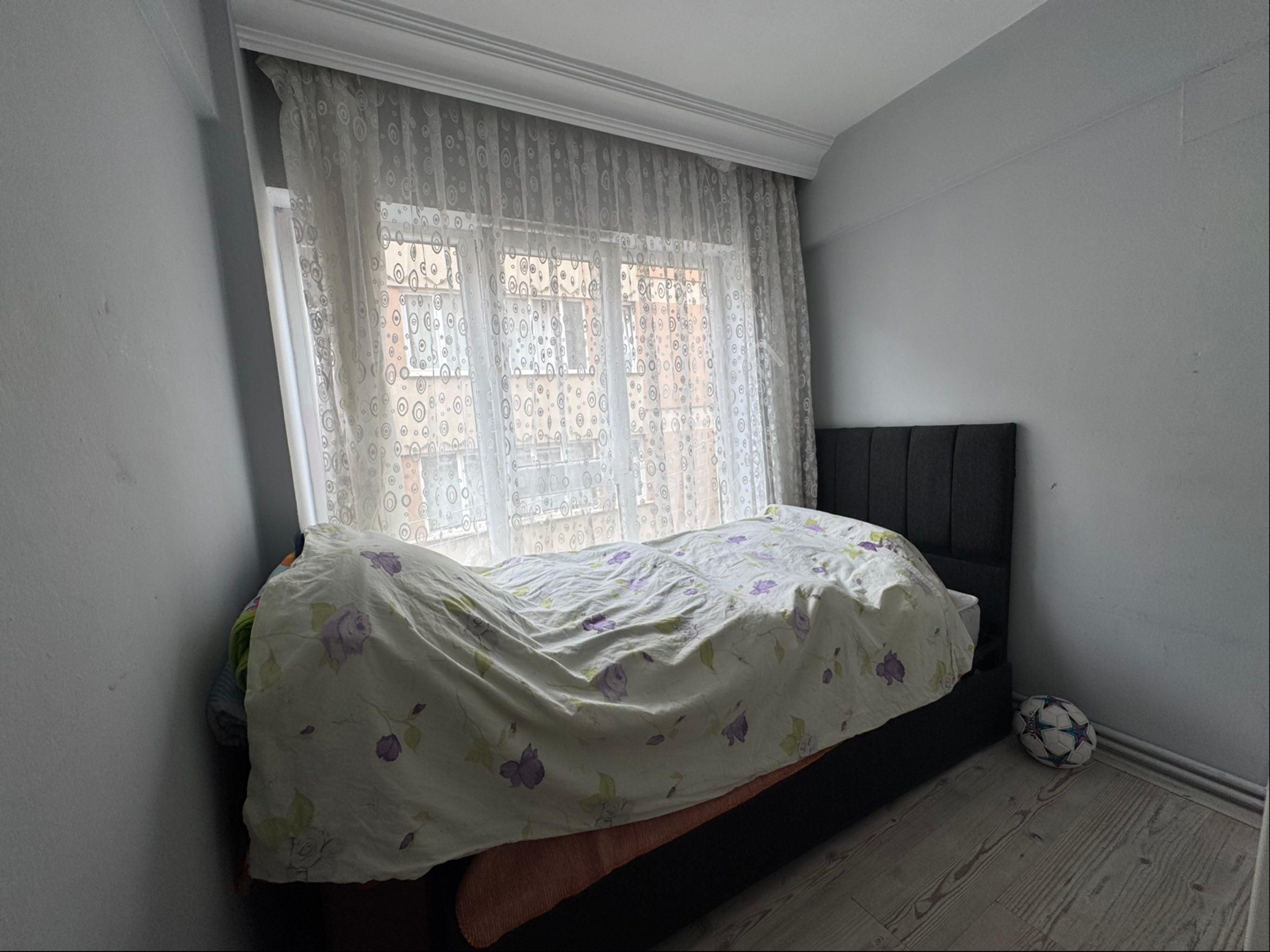 İpekçilik Caddesi Üzerinde 3+1 Satılık Daire - Görsel 15