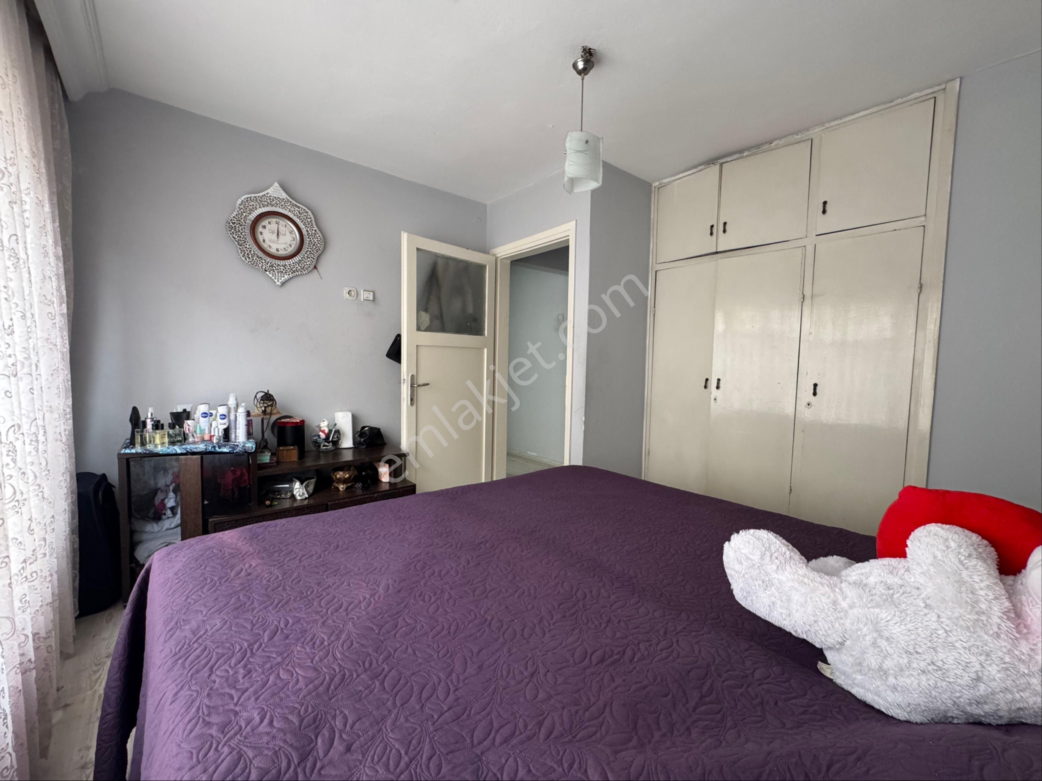 İpekçilik Caddesi Üzerinde 3+1 Satılık Daire - Görsel 11