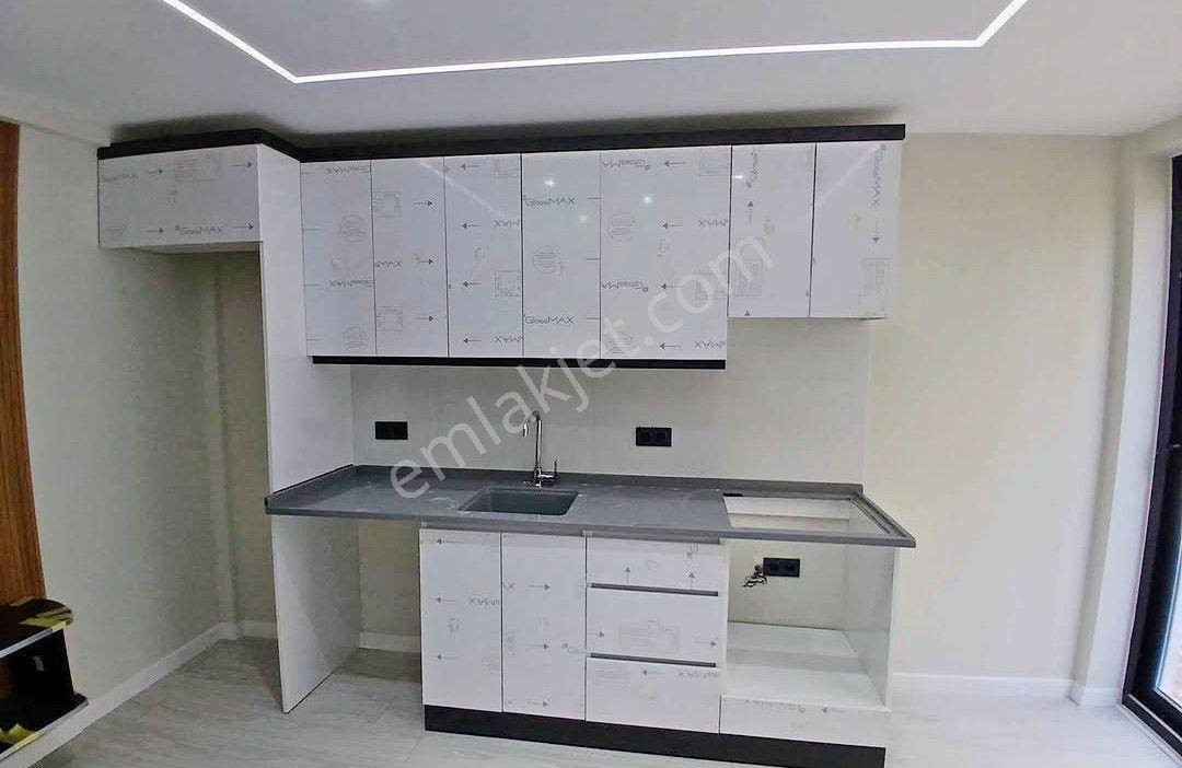 Didim Cumhuriyeti Mahallesinde 1+1 Satılık Daire Satıyoruz - Görsel 8