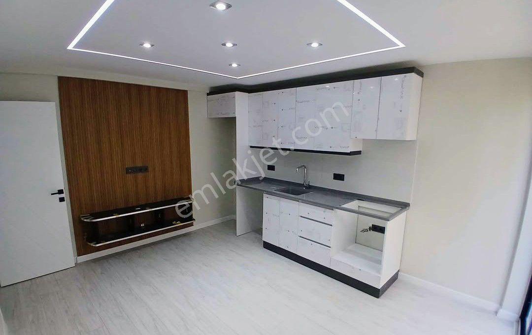 Didim Cumhuriyeti Mahallesinde 1+1 Satılık Daire Satıyoruz - Görsel 5