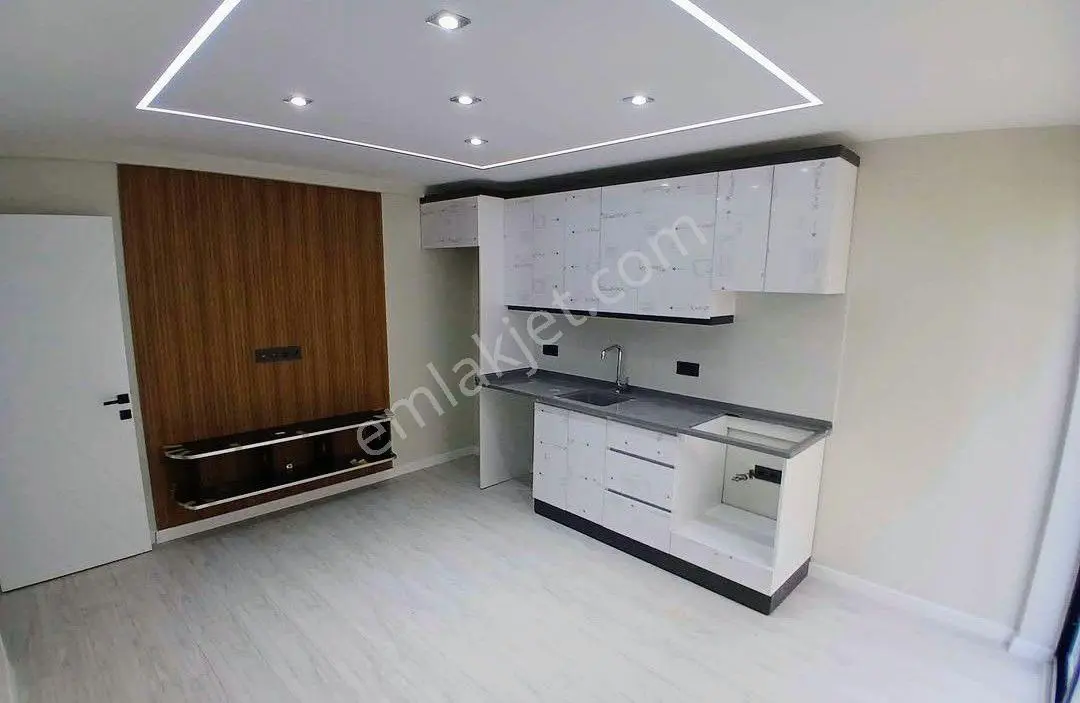 Didim Cumhuriyeti Mahallesinde 1+1 Satılık Daire Satıyoruz