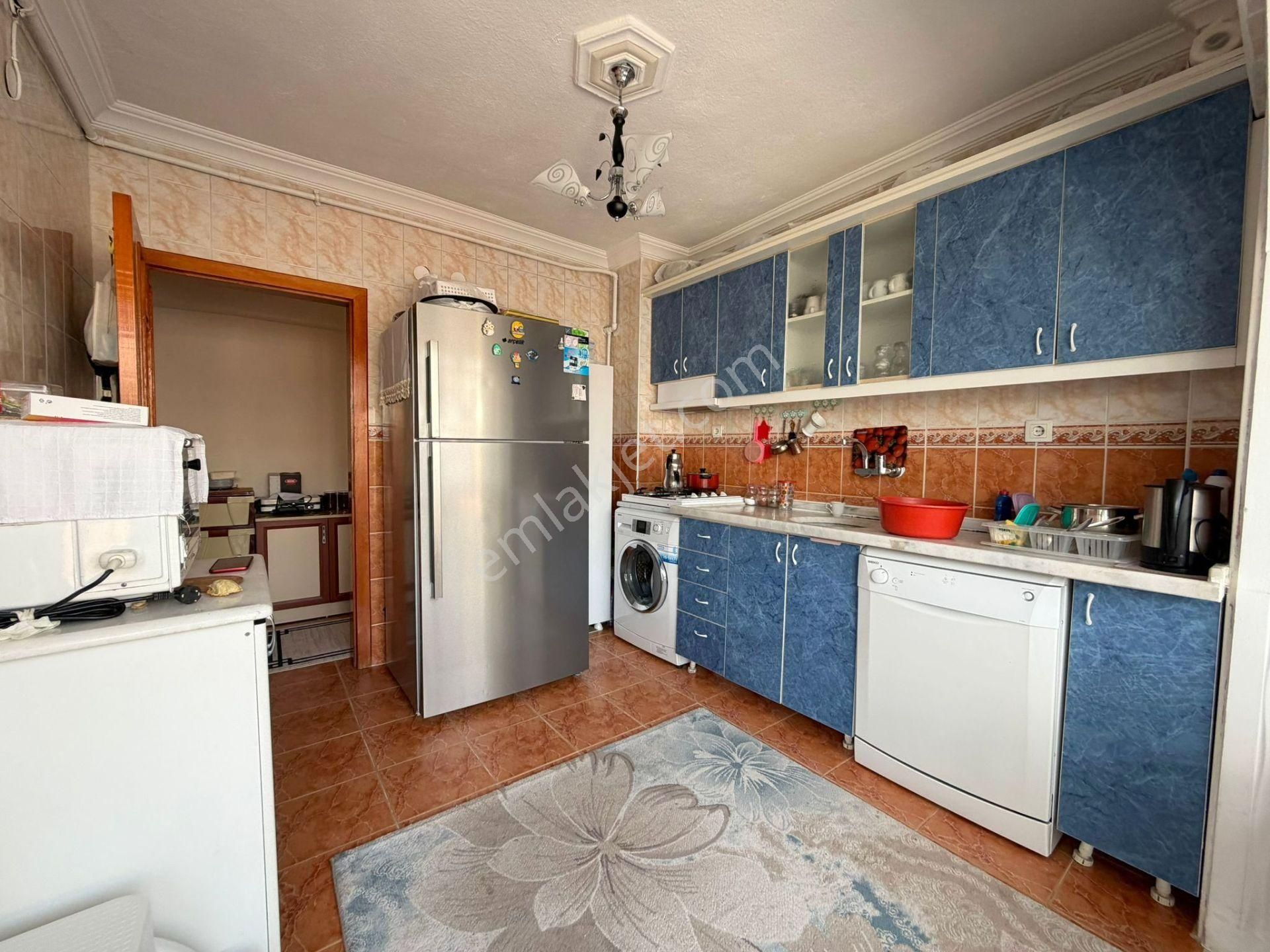 Şafak'tan 19 Mayıs'ta 3+1 Bağımsız Geniş Isı Yalıtımlı Ön Güney! - Görsel 17