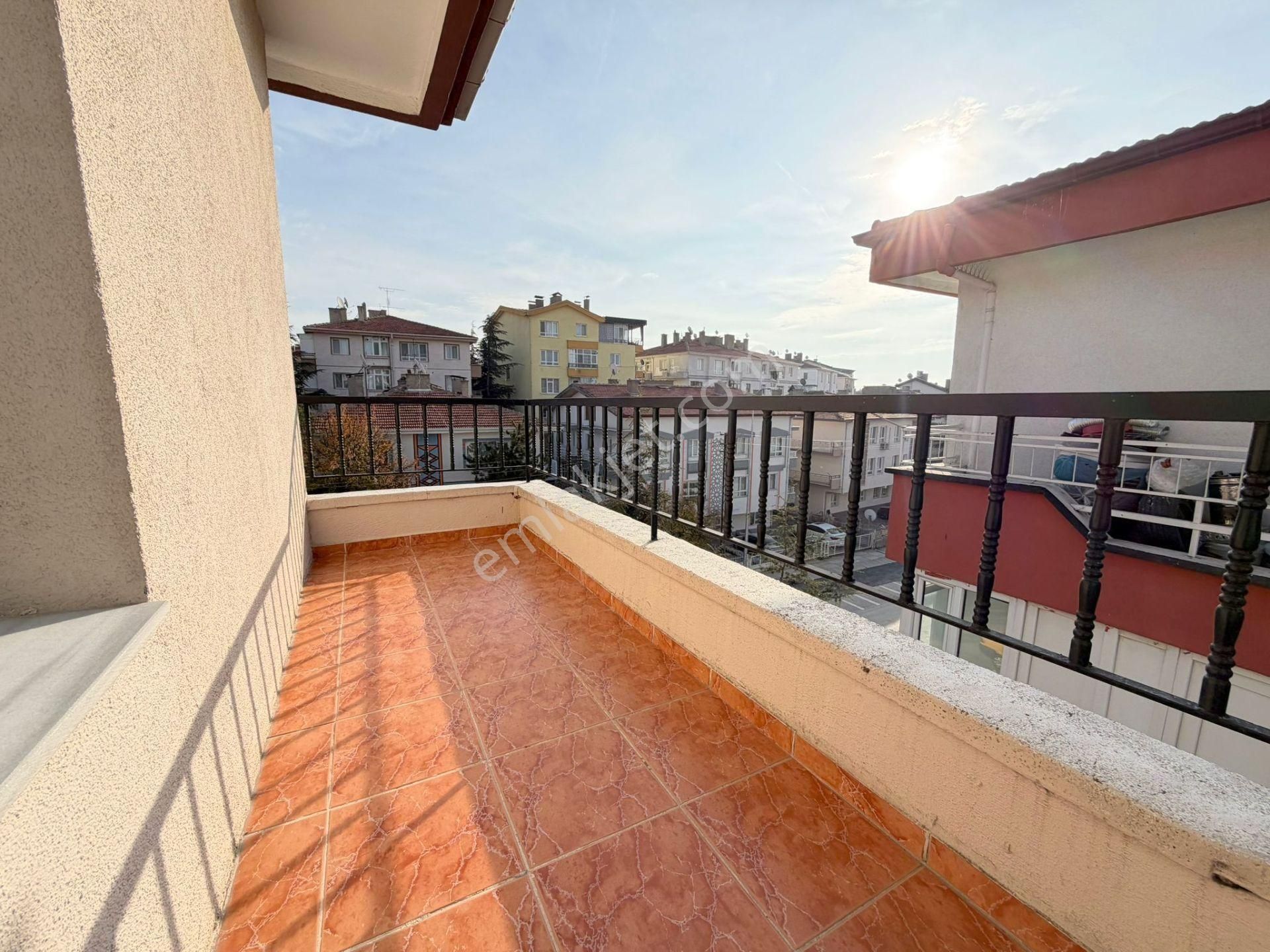 Şafak'tan 19 Mayıs'ta 3+1 Bağımsız Geniş Isı Yalıtımlı Ön Güney! - Görsel 6