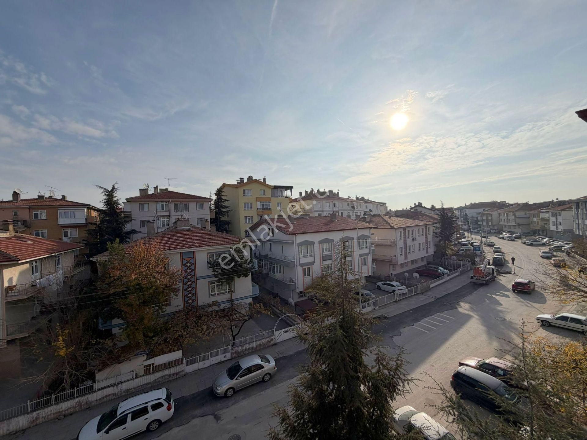 Şafak'tan 19 Mayıs'ta 3+1 Bağımsız Geniş Isı Yalıtımlı Ön Güney! - Görsel 7