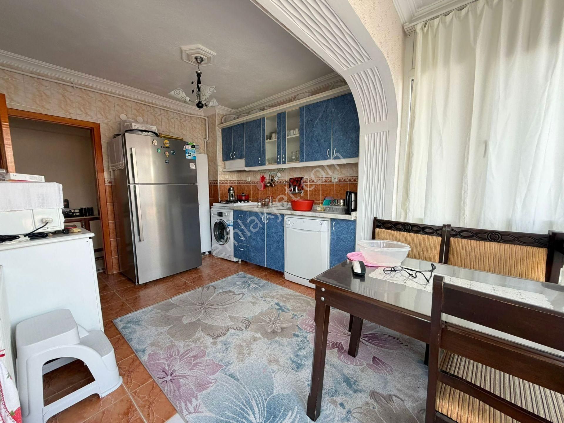 Şafak'tan 19 Mayıs'ta 3+1 Bağımsız Geniş Isı Yalıtımlı Ön Güney! - Görsel 4