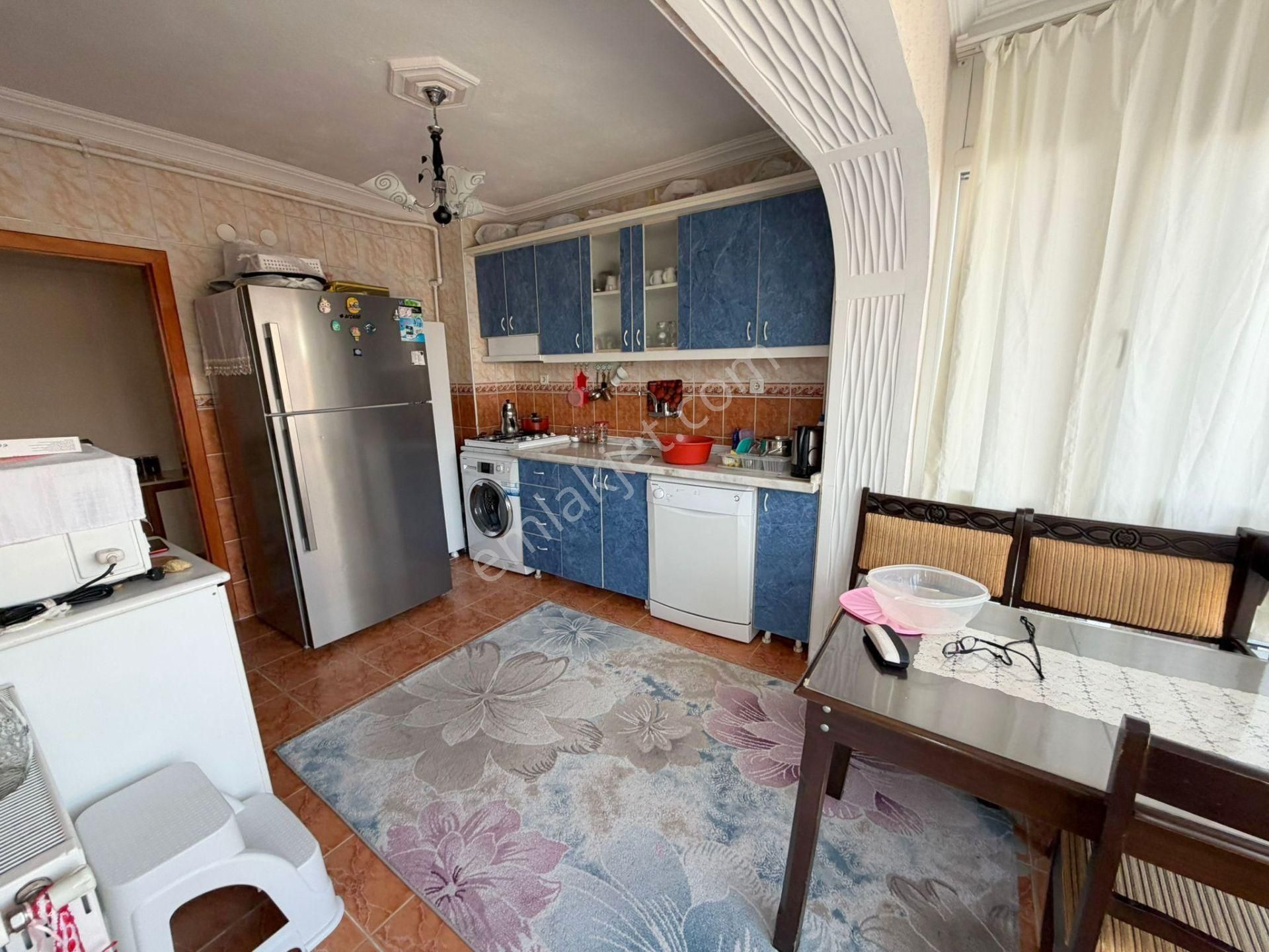 Şafak'tan 19 Mayıs'ta 3+1 Bağımsız Geniş Isı Yalıtımlı Ön Güney! - Görsel 26