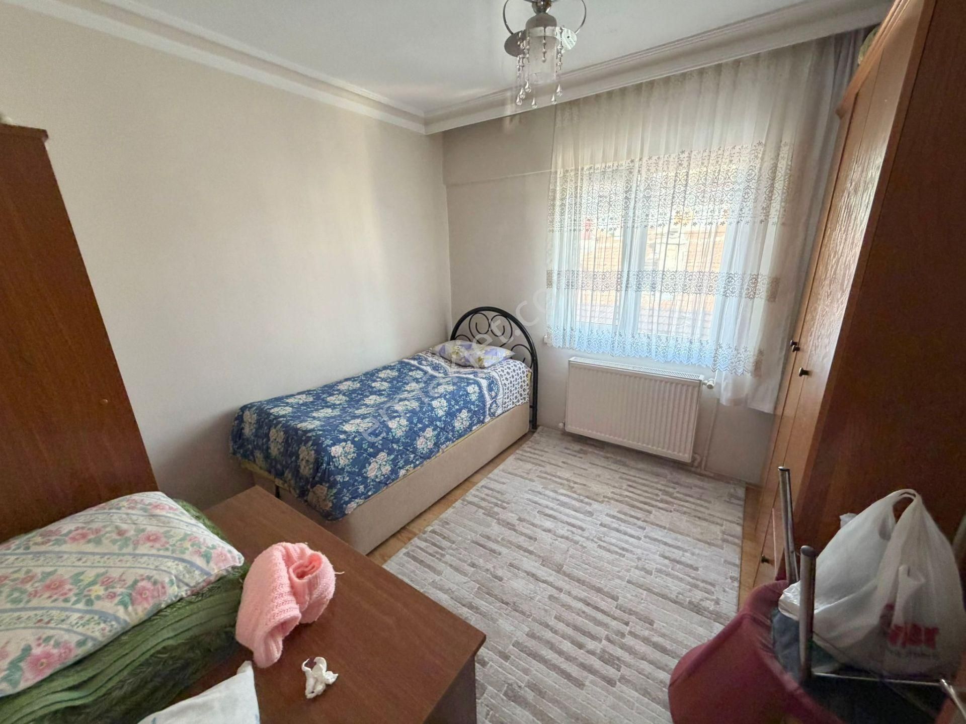 Şafak'tan 19 Mayıs'ta 3+1 Bağımsız Geniş Isı Yalıtımlı Ön Güney! - Görsel 25