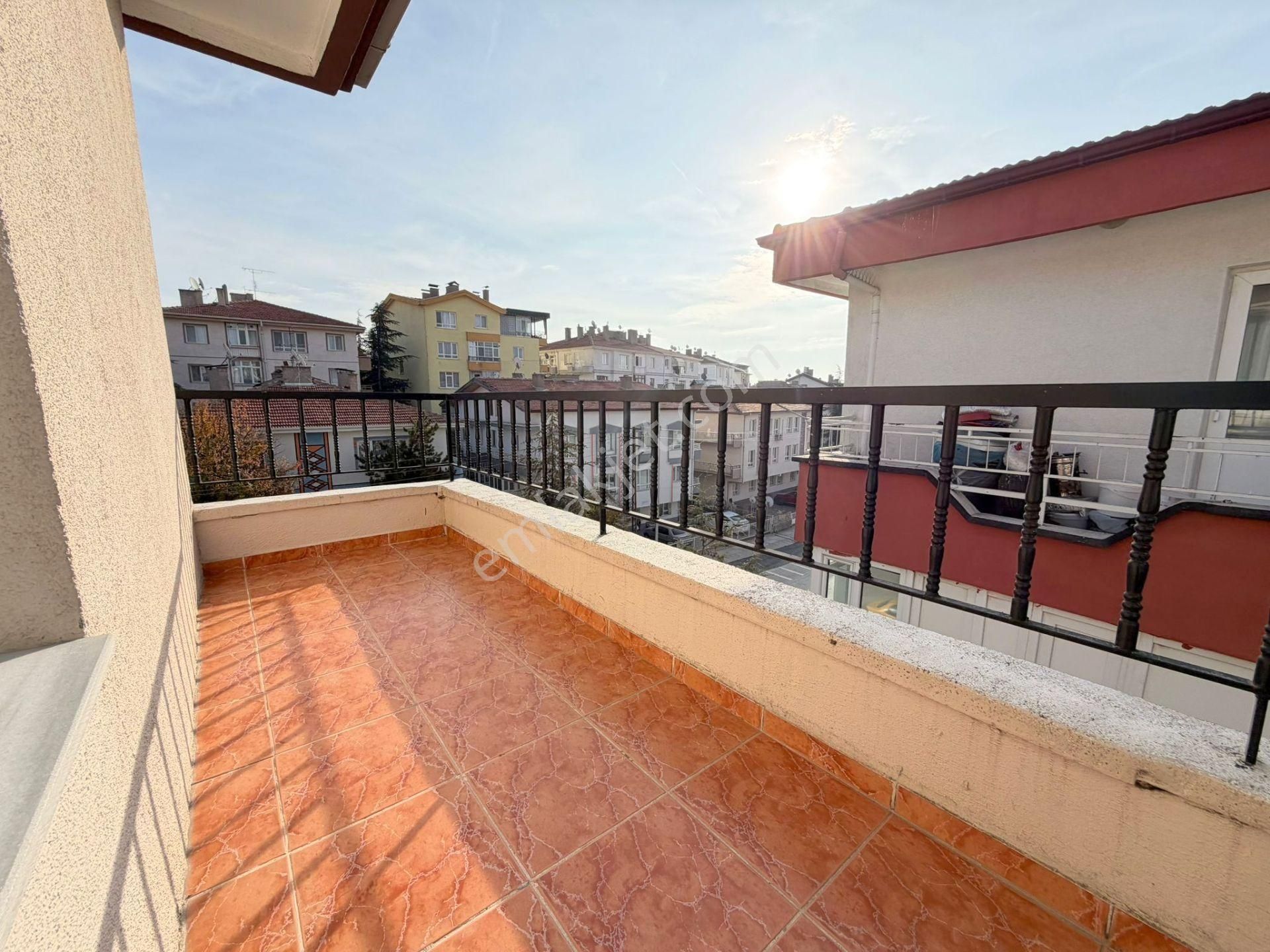 Şafak'tan 19 Mayıs'ta 3+1 Bağımsız Geniş Isı Yalıtımlı Ön Güney! - Görsel 5