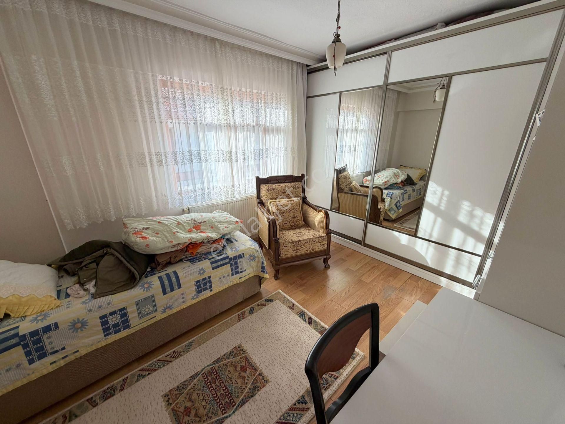 Şafak'tan 19 Mayıs'ta 3+1 Bağımsız Geniş Isı Yalıtımlı Ön Güney! - Görsel 11