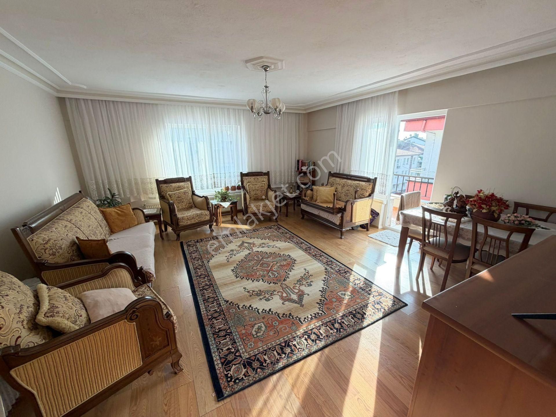 Şafak'tan 19 Mayıs'ta 3+1 Bağımsız Geniş Isı Yalıtımlı Ön Güney! - Görsel 9