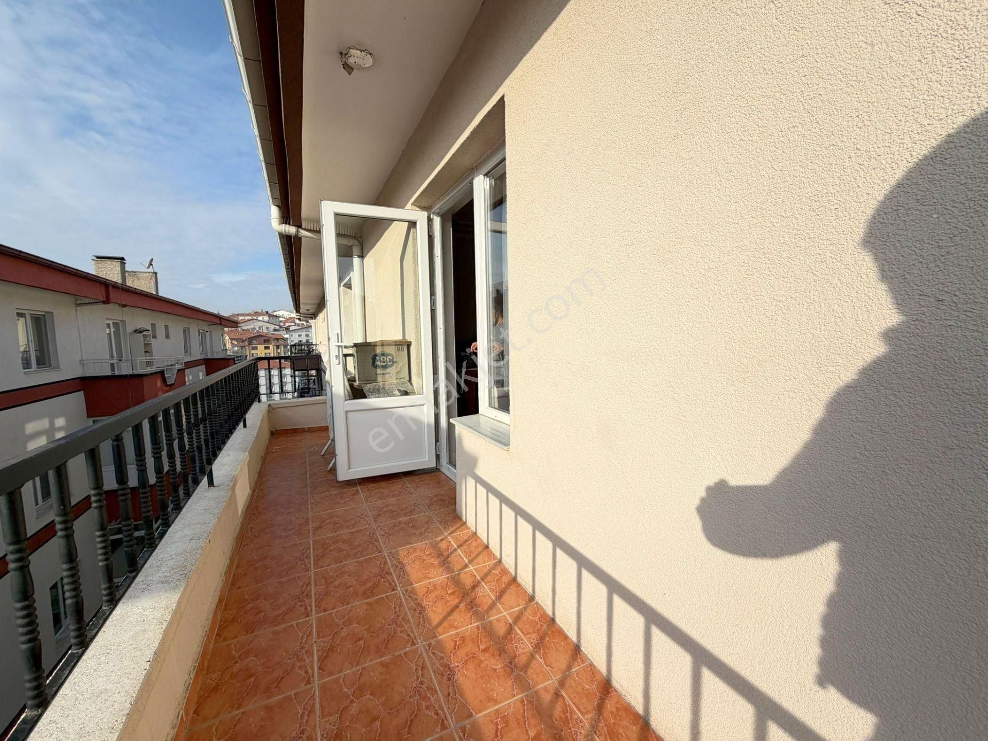 Şafak'tan 19 Mayıs'ta 3+1 Bağımsız Geniş Isı Yalıtımlı Ön Güney! - Görsel 8