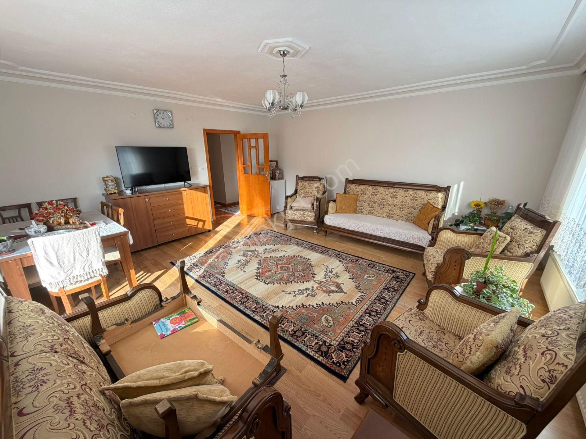 Şafak'tan 19 Mayıs'ta 3+1 Bağımsız Geniş Isı Yalıtımlı Ön Güney! - Görsel 10