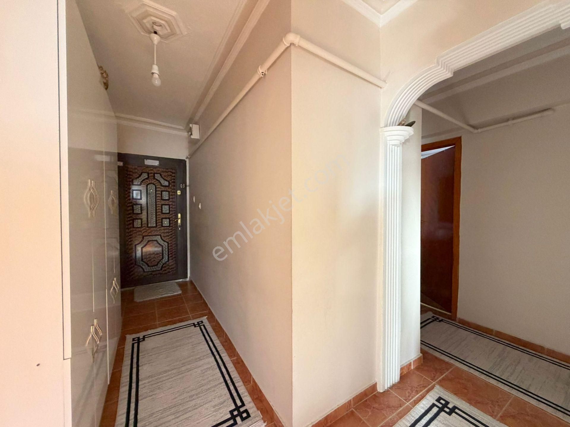 Şafak'tan 19 Mayıs'ta 3+1 Bağımsız Geniş Isı Yalıtımlı Ön Güney! - Görsel 14