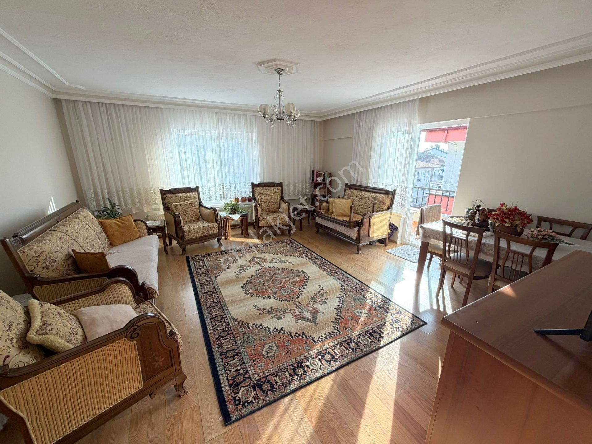 Şafak'tan 19 Mayıs'ta 3+1 Bağımsız Geniş Isı Yalıtımlı Ön Güney! - Görsel 2