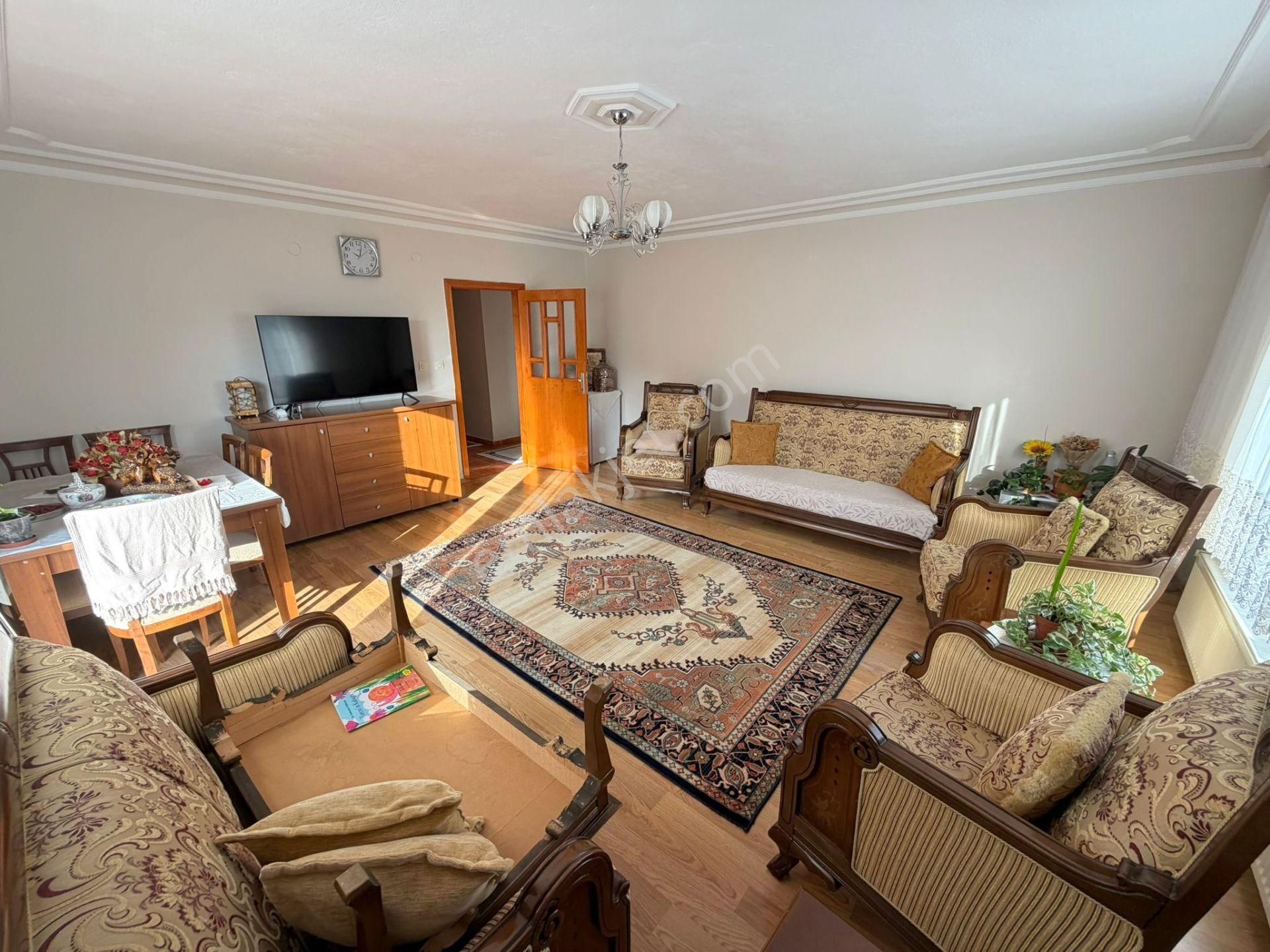 Şafak'tan 19 Mayıs'ta 3+1 Bağımsız Geniş Isı Yalıtımlı Ön Güney! - Görsel 12