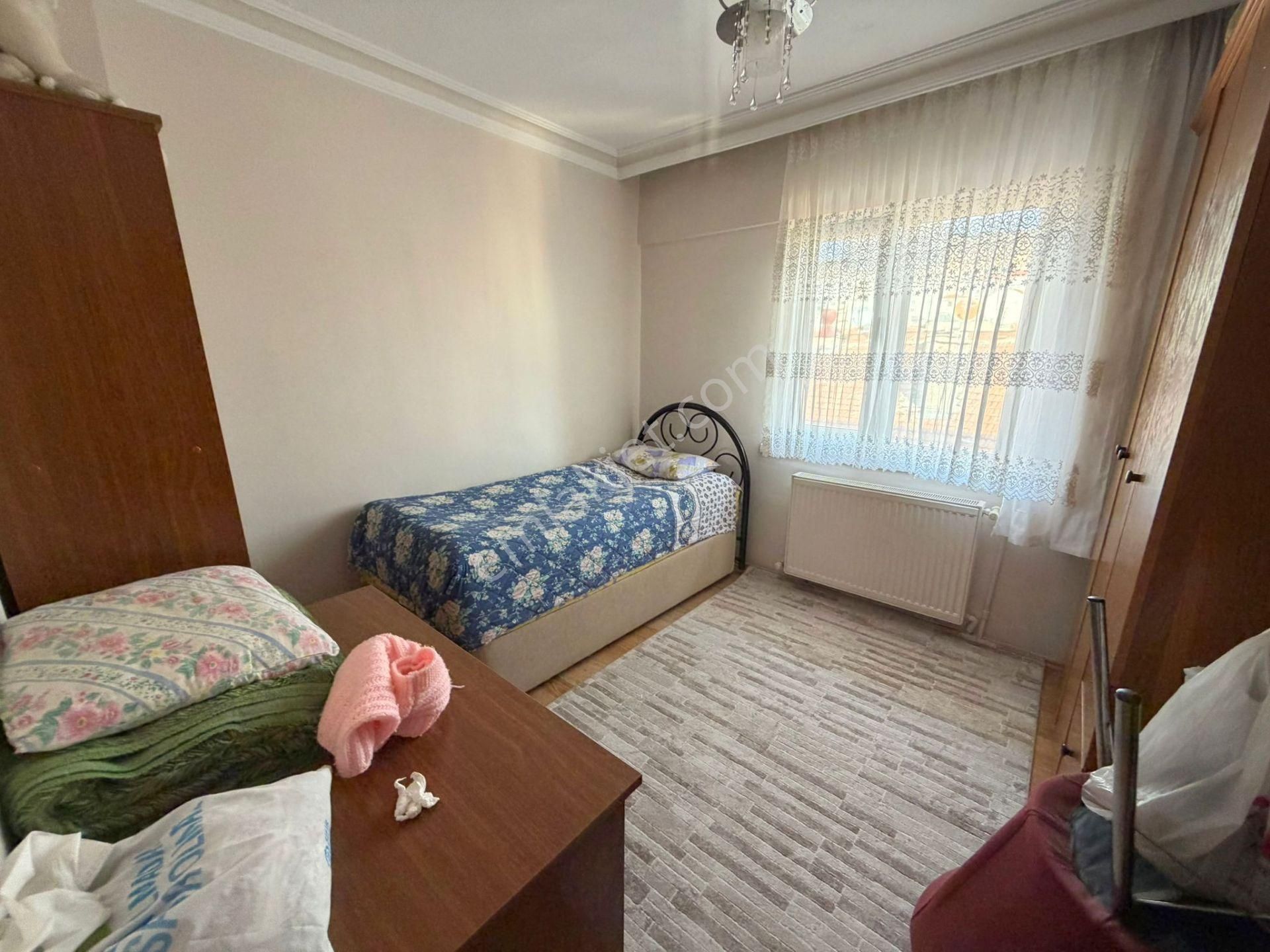 Şafak'tan 19 Mayıs'ta 3+1 Bağımsız Geniş Isı Yalıtımlı Ön Güney! - Görsel 22