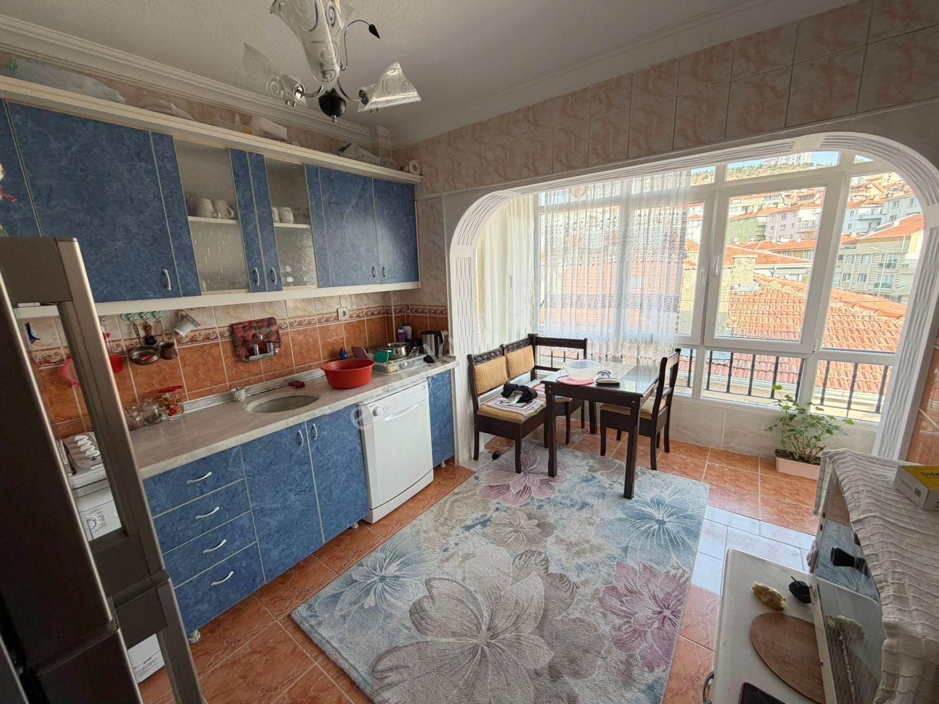 Şafak'tan 19 Mayıs'ta 3+1 Bağımsız Geniş Isı Yalıtımlı Ön Güney! - Görsel 15