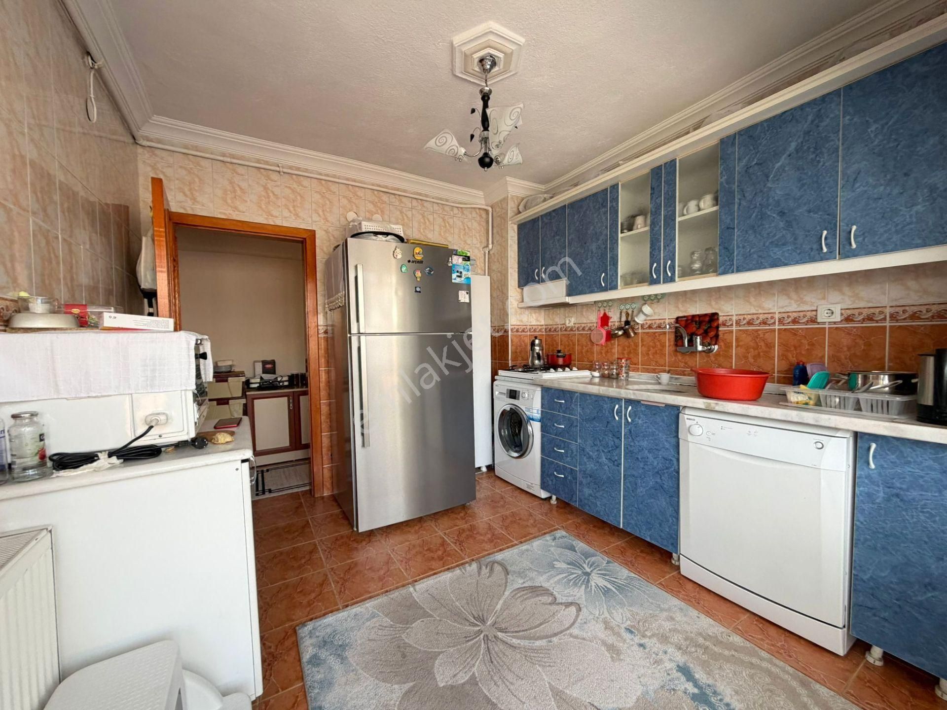 Şafak'tan 19 Mayıs'ta 3+1 Bağımsız Geniş Isı Yalıtımlı Ön Güney! - Görsel 16