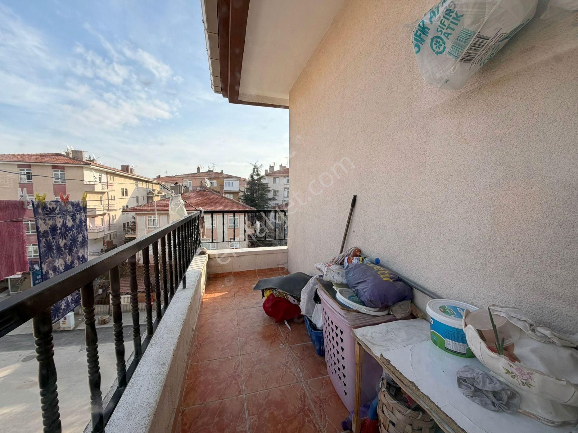 Şafak'tan 19 Mayıs'ta 3+1 Bağımsız Geniş Isı Yalıtımlı Ön Güney! - Görsel 18