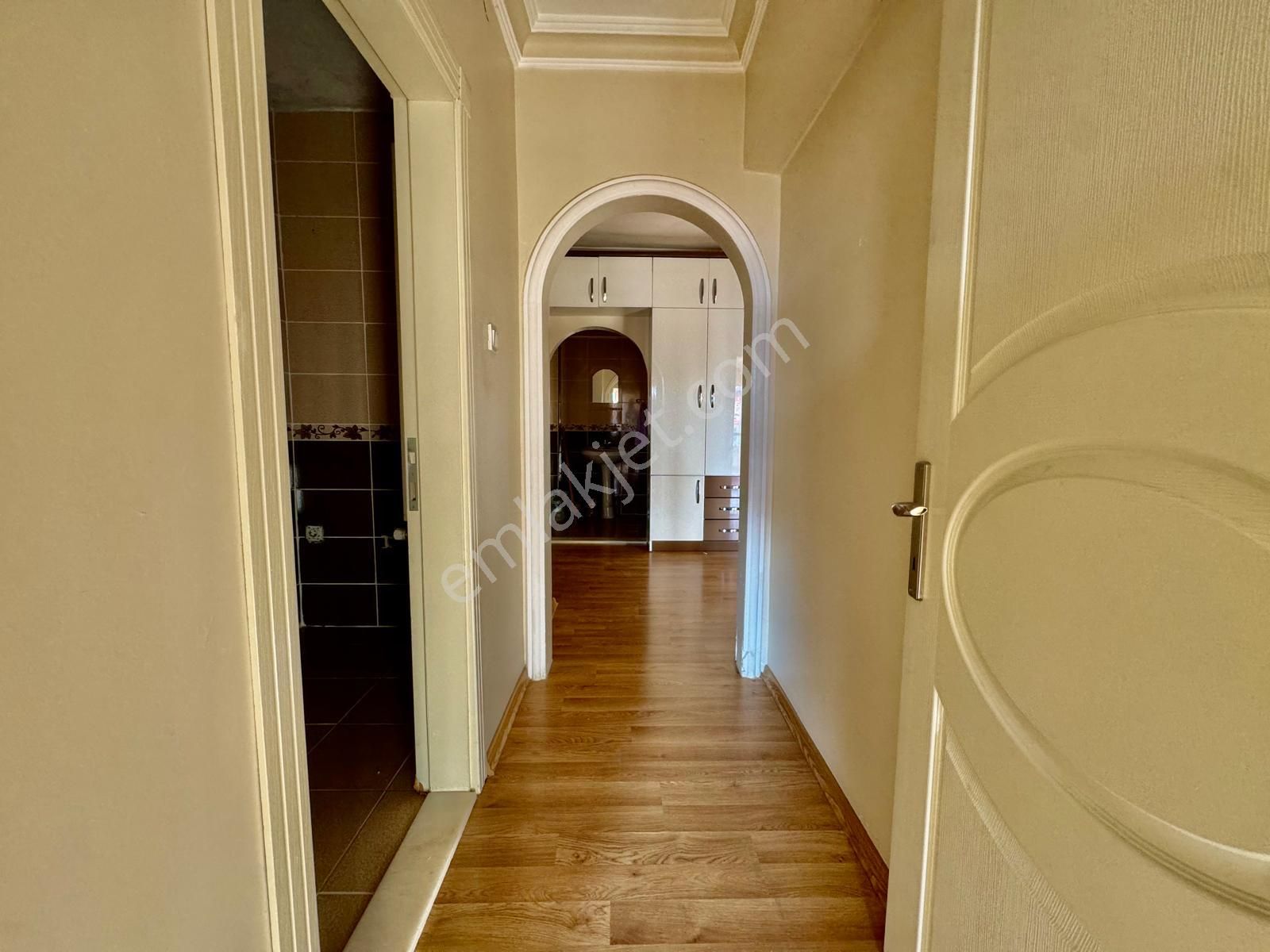 İmir Emlak'tan Hicret Cami Yakını Katta Güney 3+1 Yapılı Daire - Görsel 16