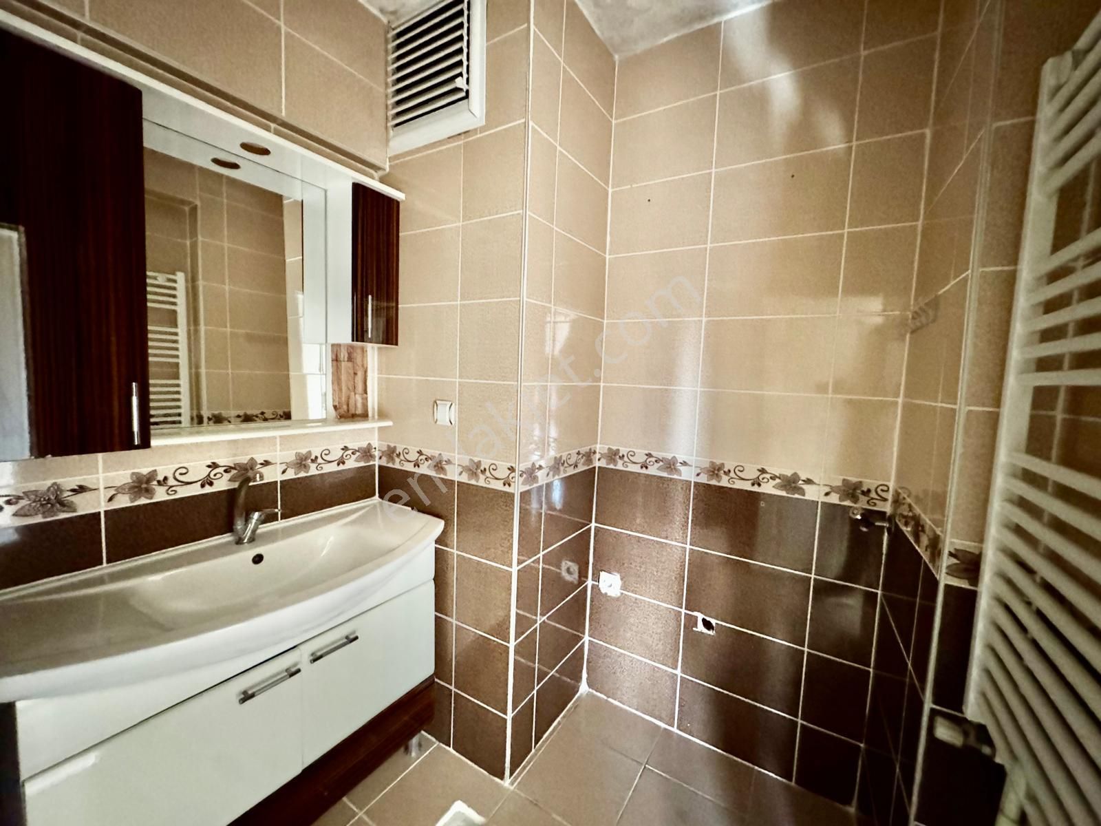 İmir Emlak'tan Hicret Cami Yakını Katta Güney 3+1 Yapılı Daire - Görsel 19