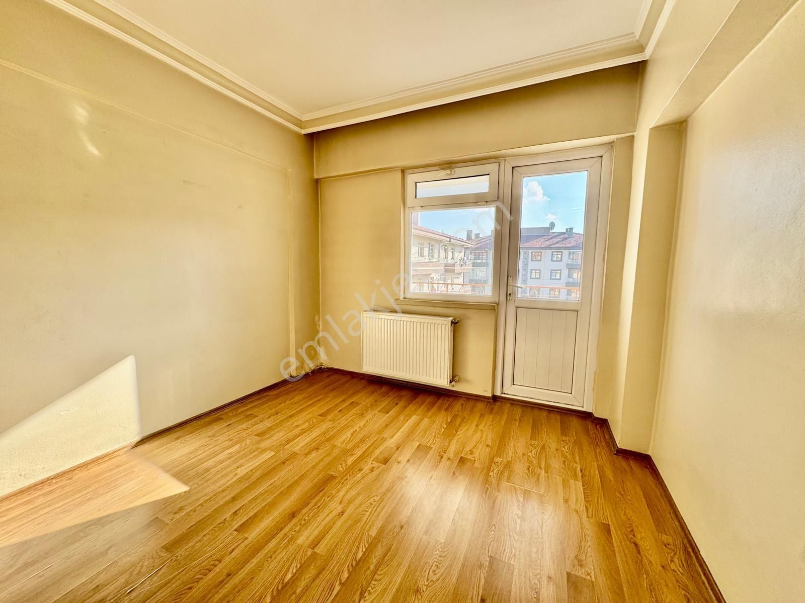 İmir Emlak'tan Hicret Cami Yakını Katta Güney 3+1 Yapılı Daire - Görsel 33